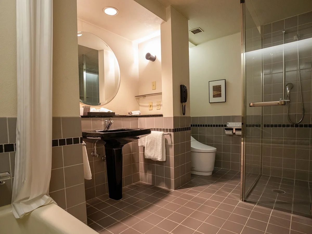 Premier Hotel Tsubaki Sapporo