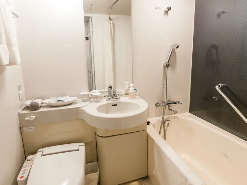Richmond Hotel Fukuoka Tenjin