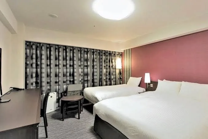 Richmond Hotel Fukuoka Tenjin