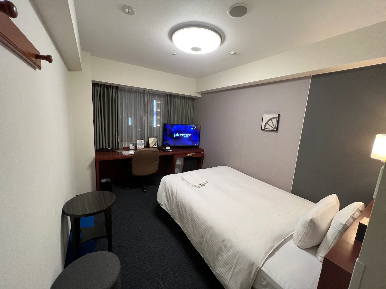 Richmond Hotel Yokohama-Bashamichi