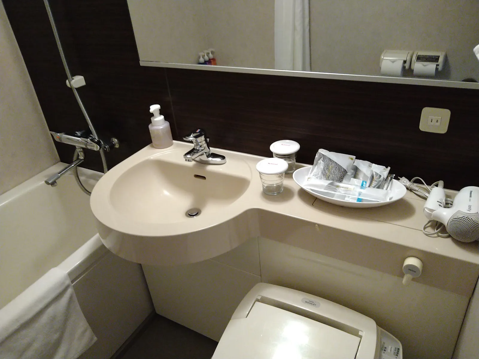 Richmond Hotel Yokohama-Bashamichi