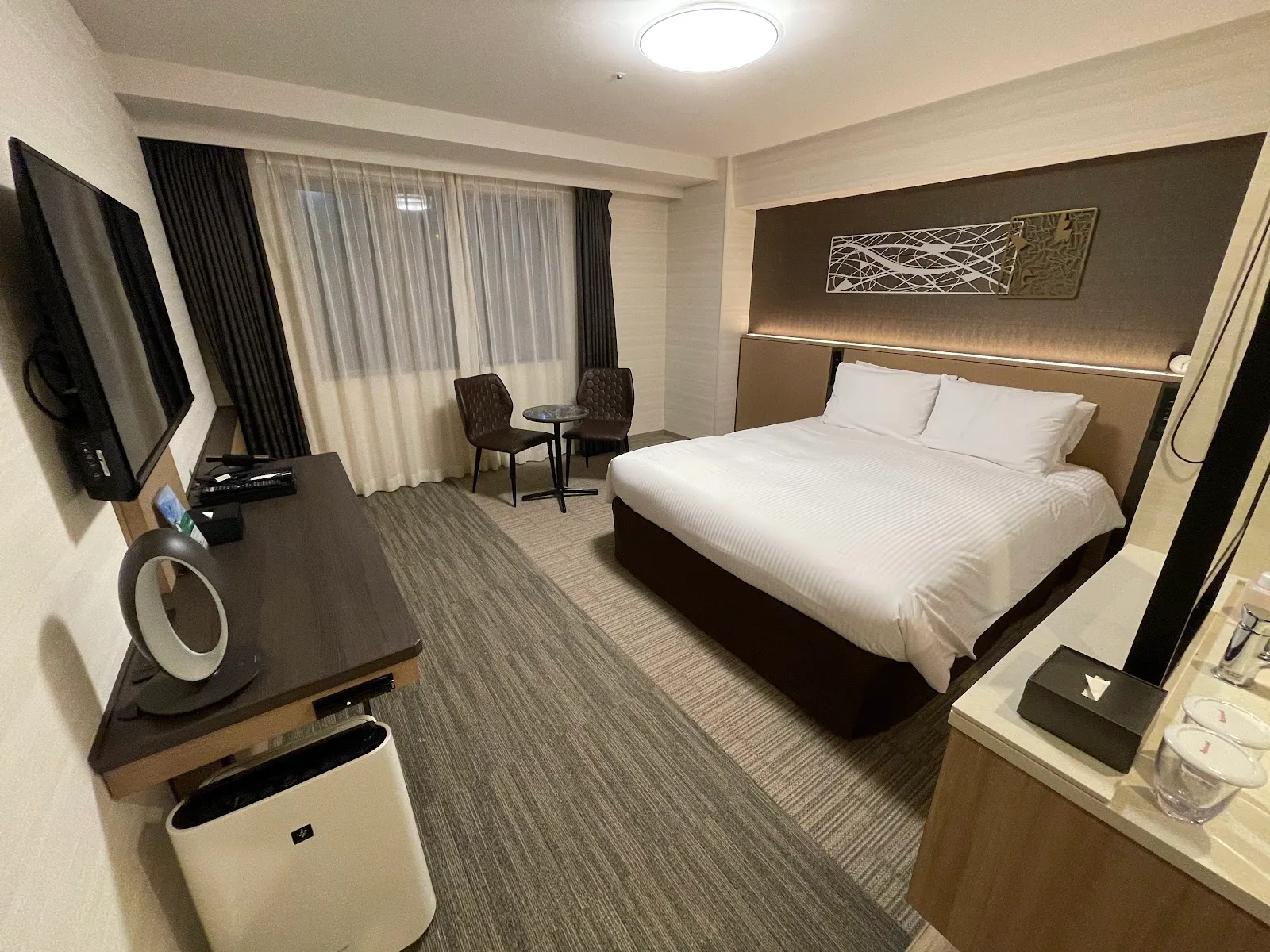 Richmond Hotel Yokohama Ekimae