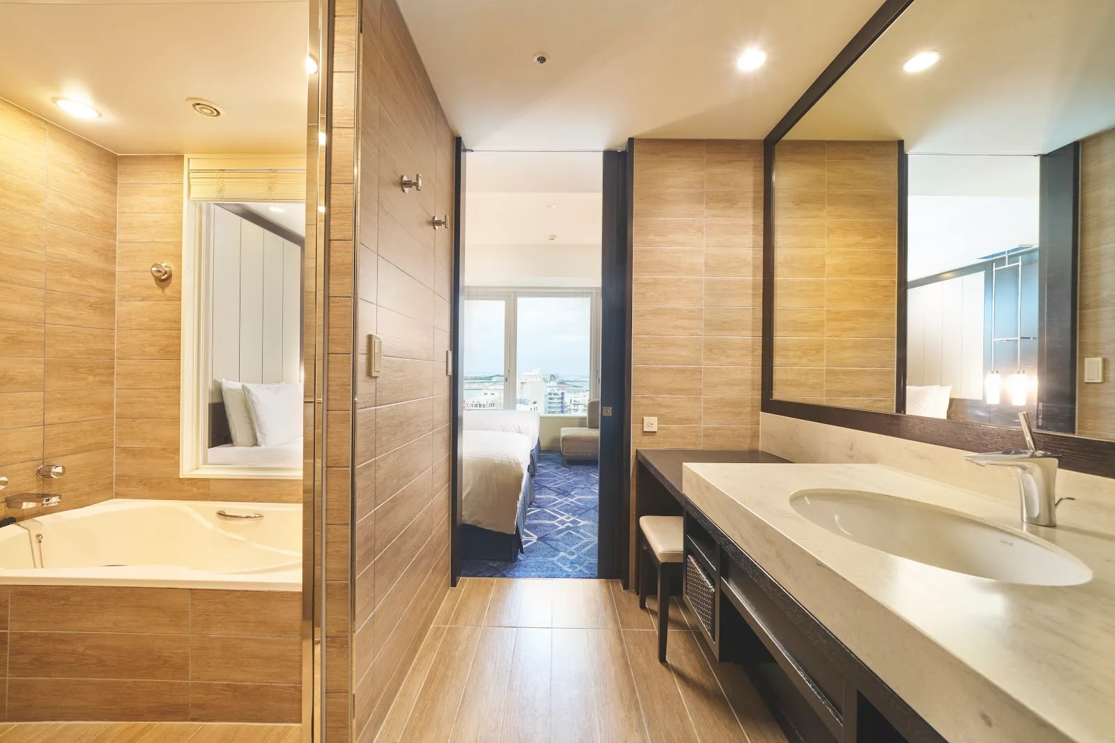 Rihga Royal Gran Okinawa