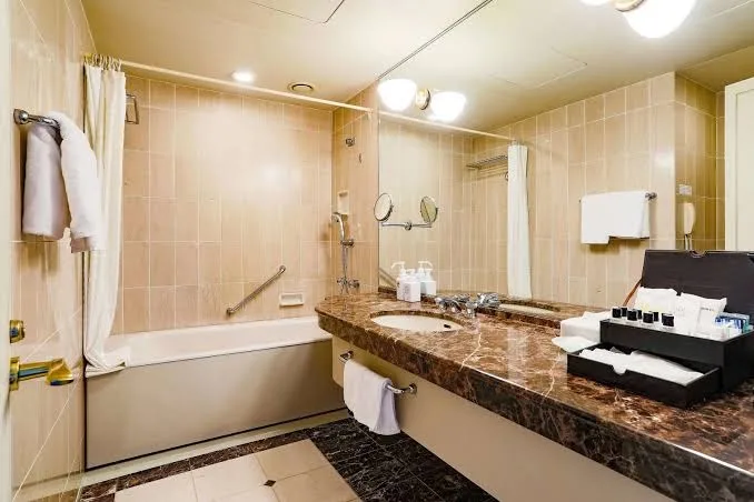 Rihga Royal Hotel Hiroshima