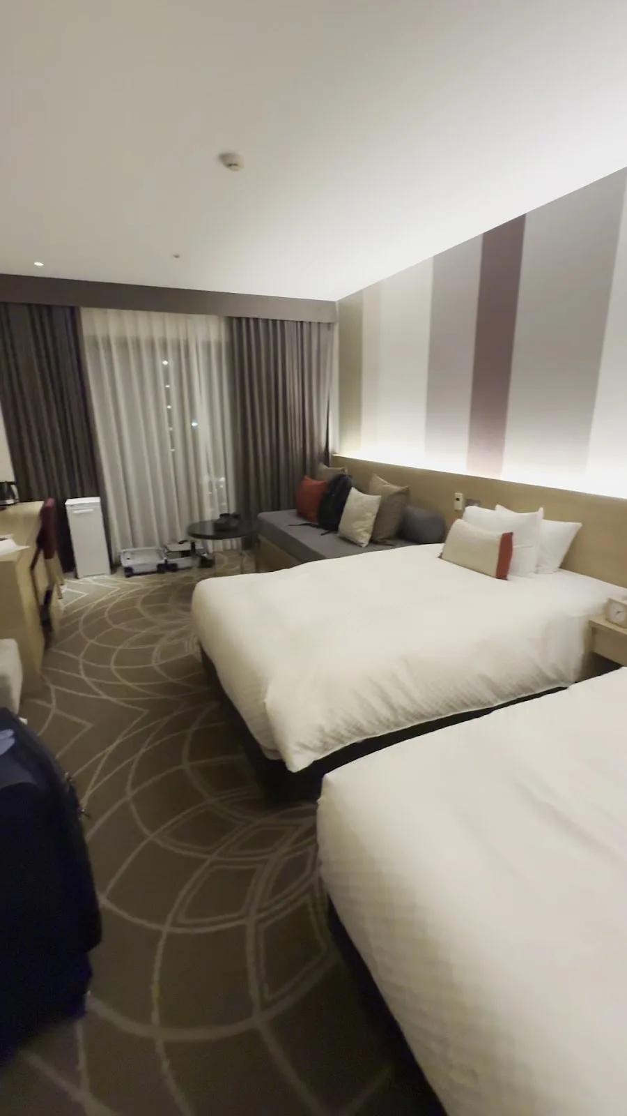 Rihga Royal Hotel Kyoto