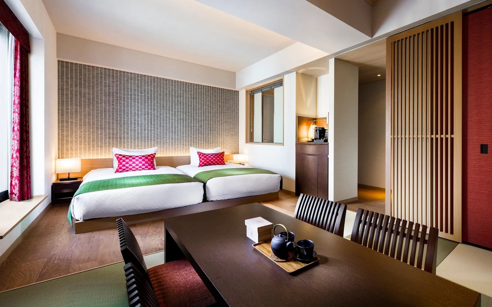 Rihga Royal Hotel Kyoto