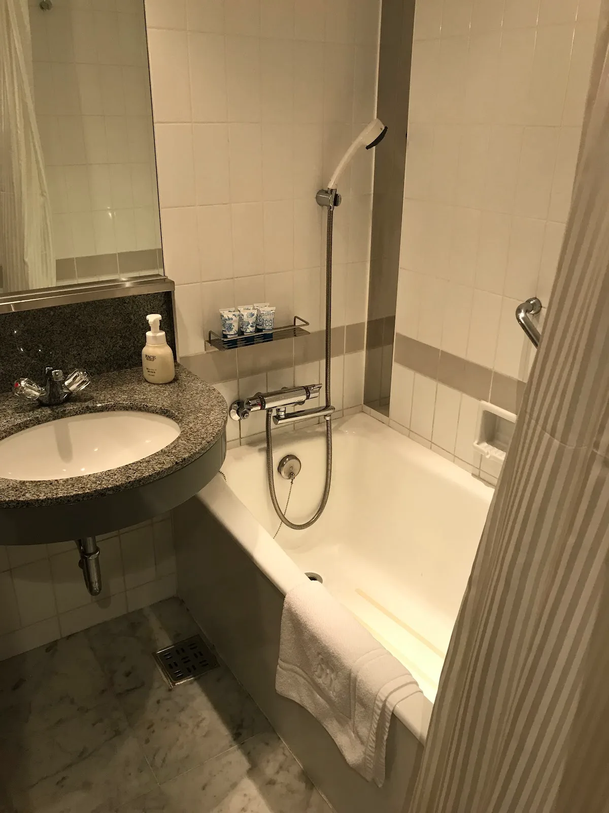 Rihga Royal Hotel Kyoto