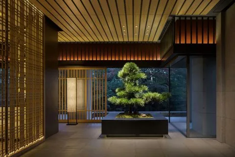 The Ritz-Carlton Kyoto