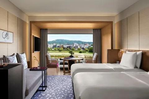 The Ritz-Carlton Kyoto