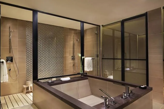 The Ritz-Carlton Kyoto