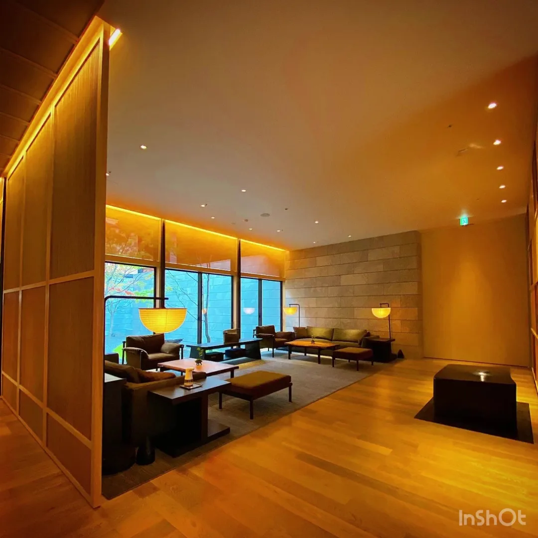 The Ritz-Carlton Nikkō