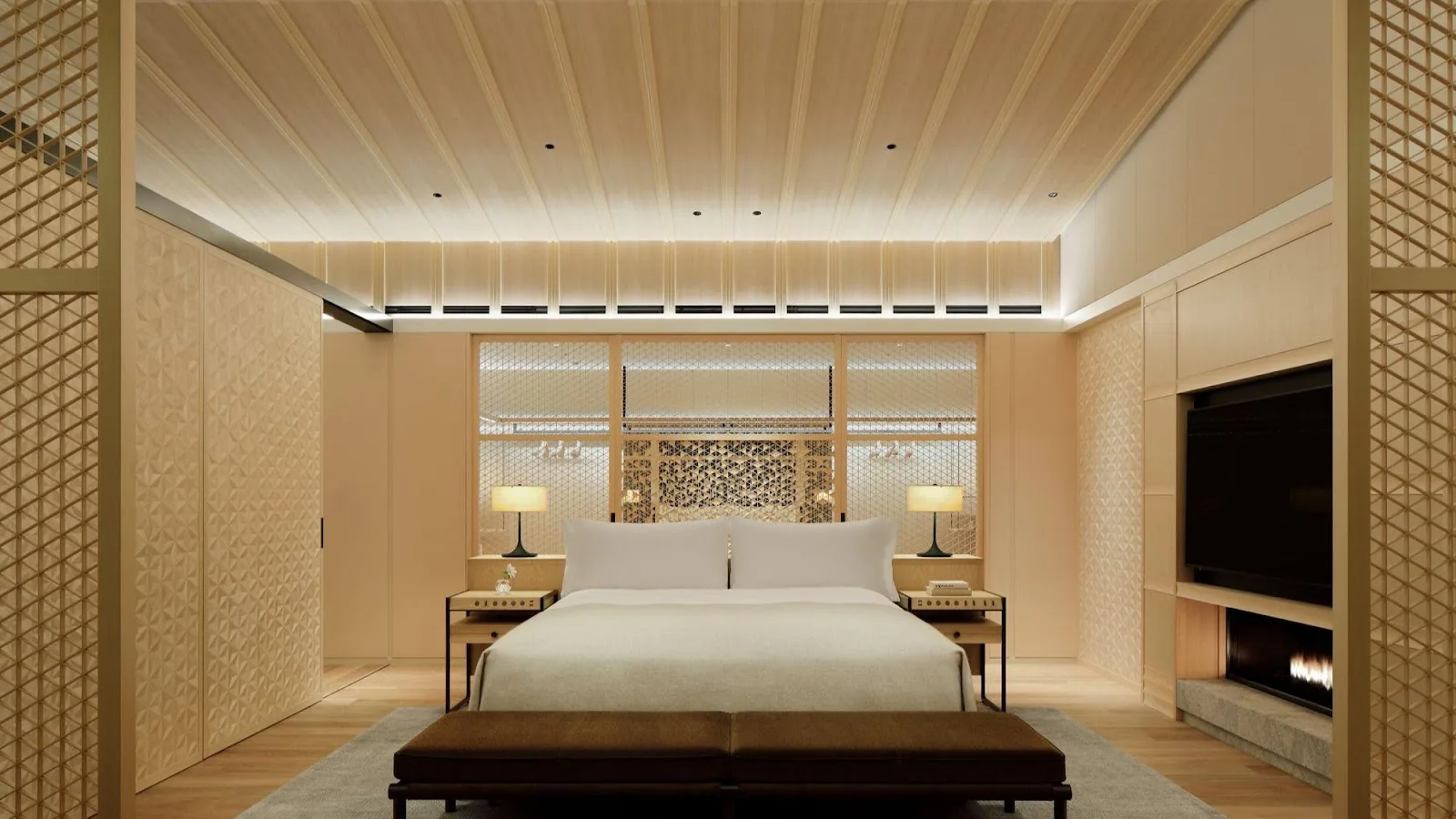 The Ritz-Carlton Nikkō