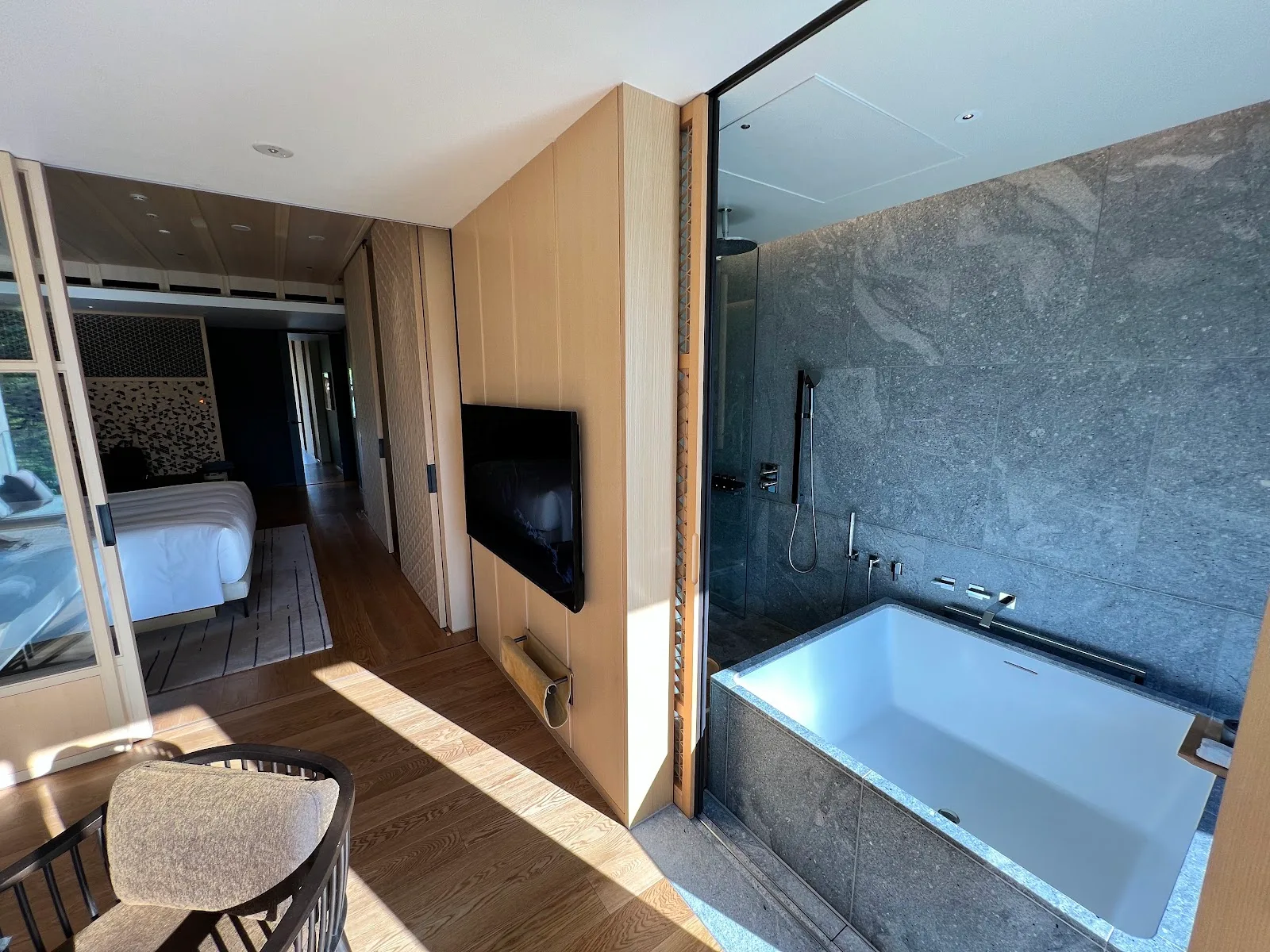 The Ritz-Carlton Nikkō