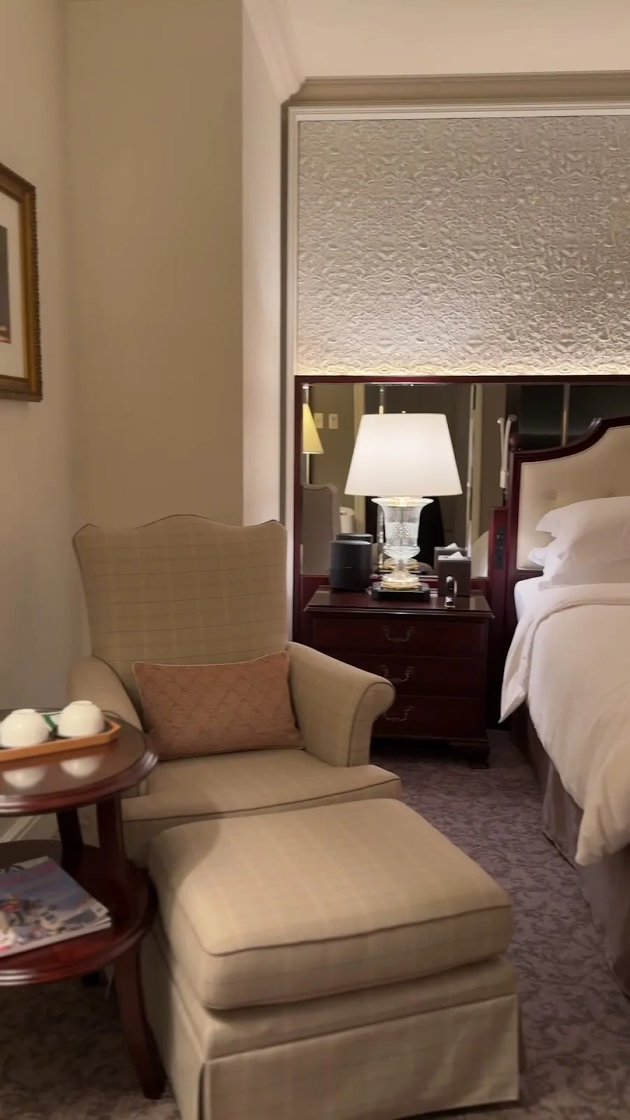 The Ritz-Carlton Osaka