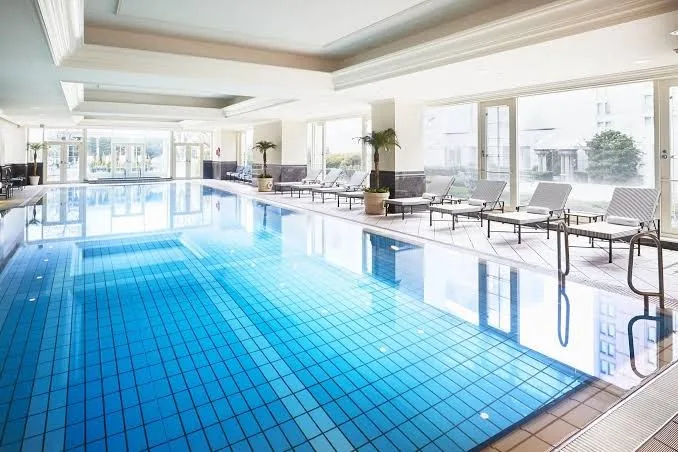 The Ritz-Carlton Osaka