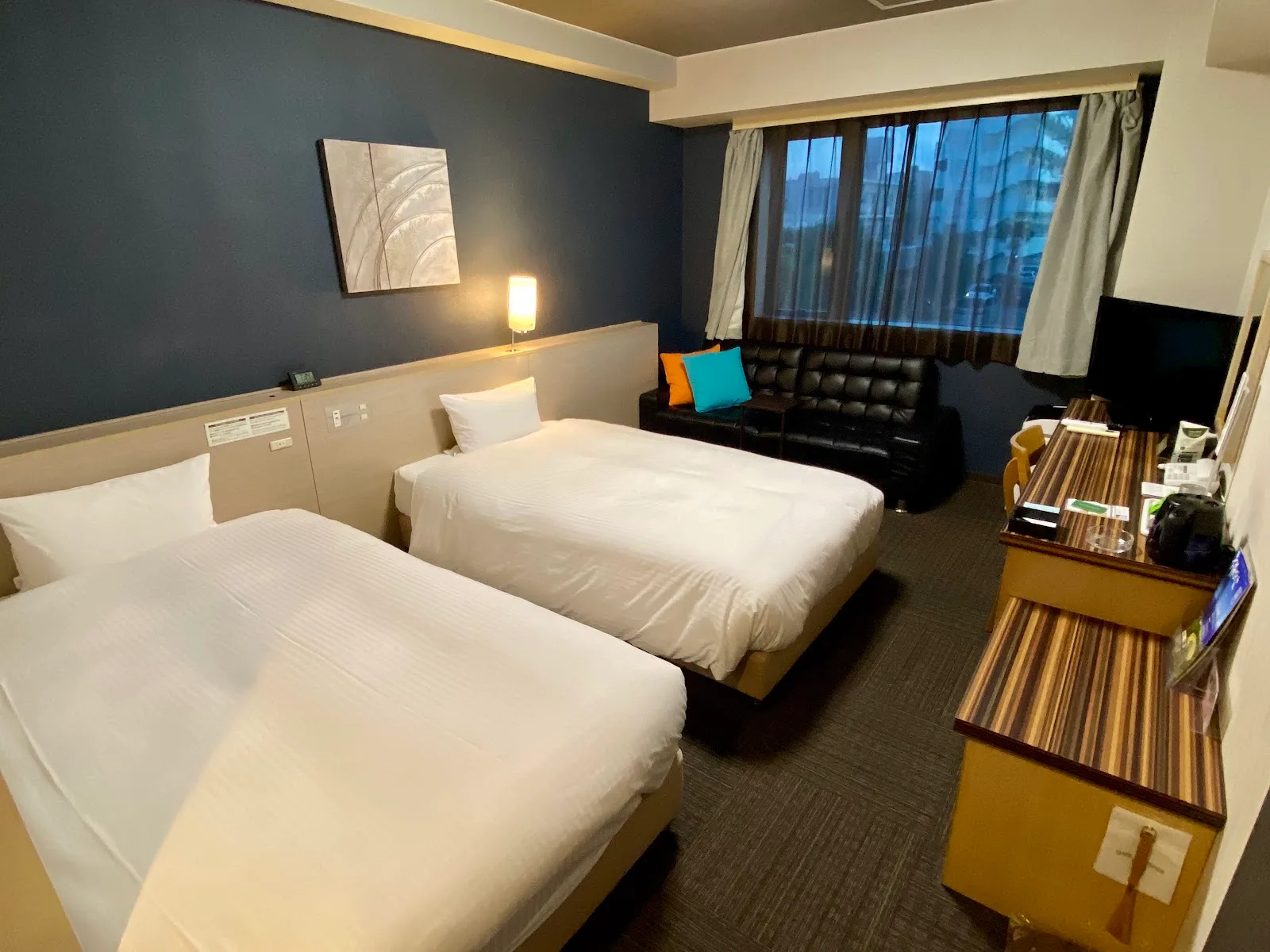 Route-Inn Grantia Ishigaki