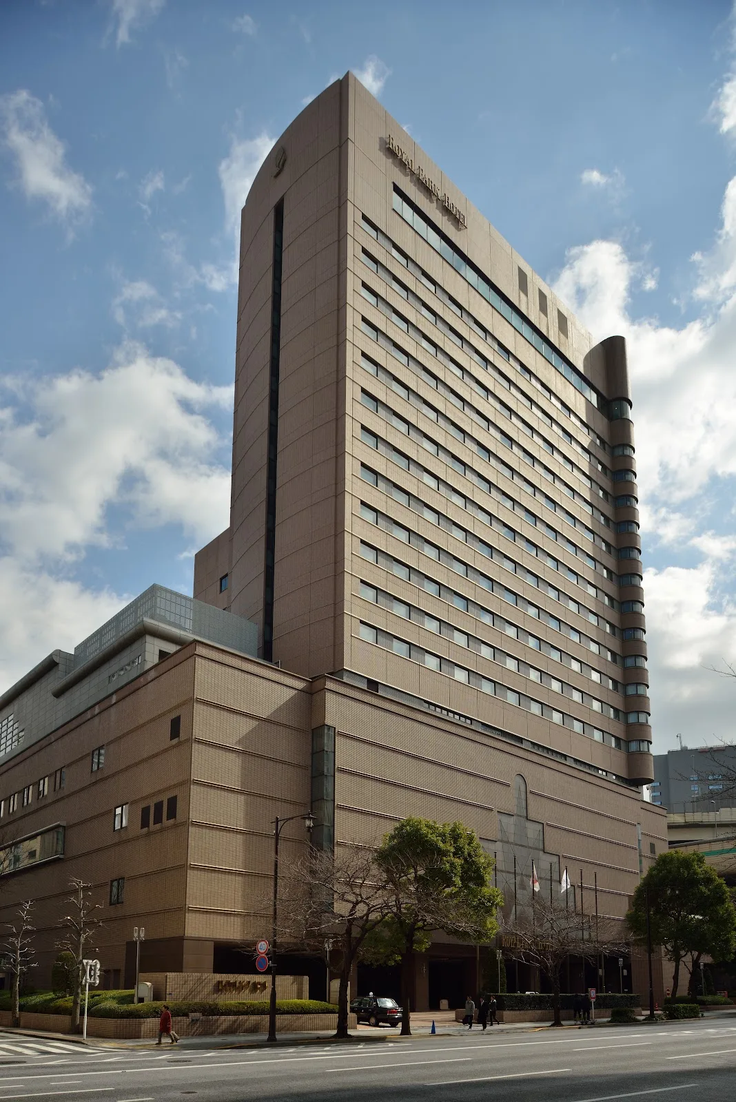 Royal Park Hotel