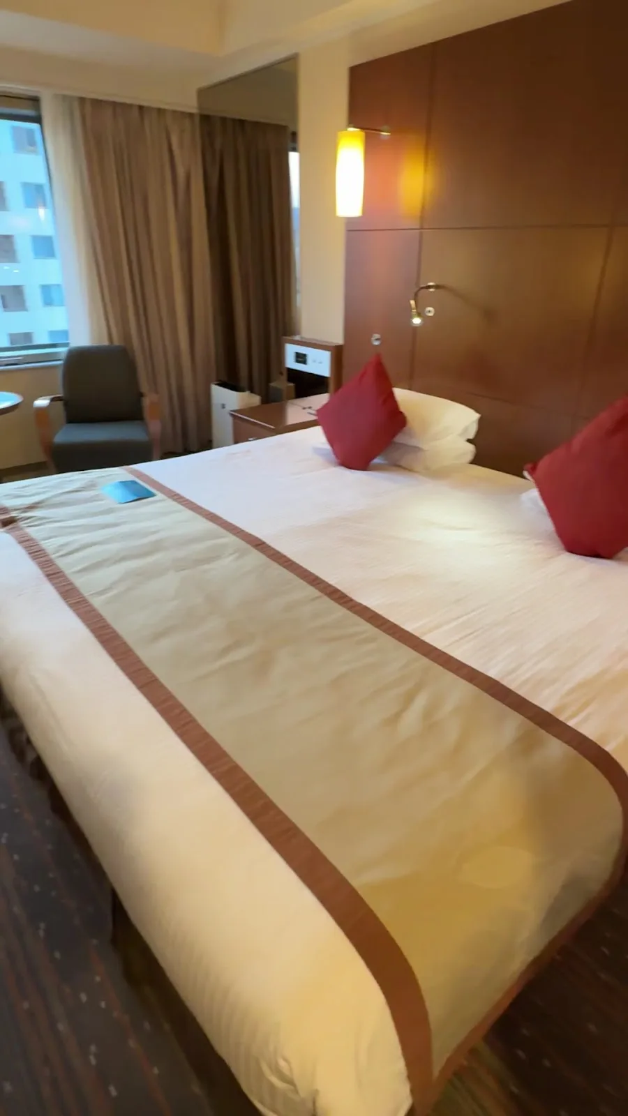 Royal Park Hotel