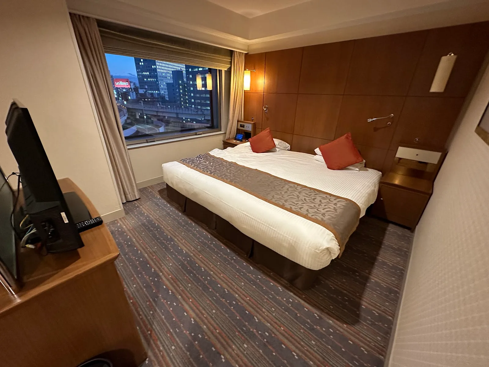 Royal Park Hotel