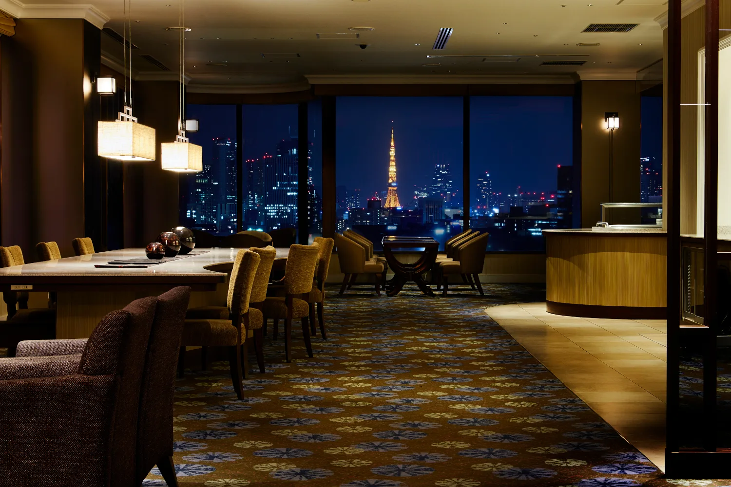 Royal Park Hotel