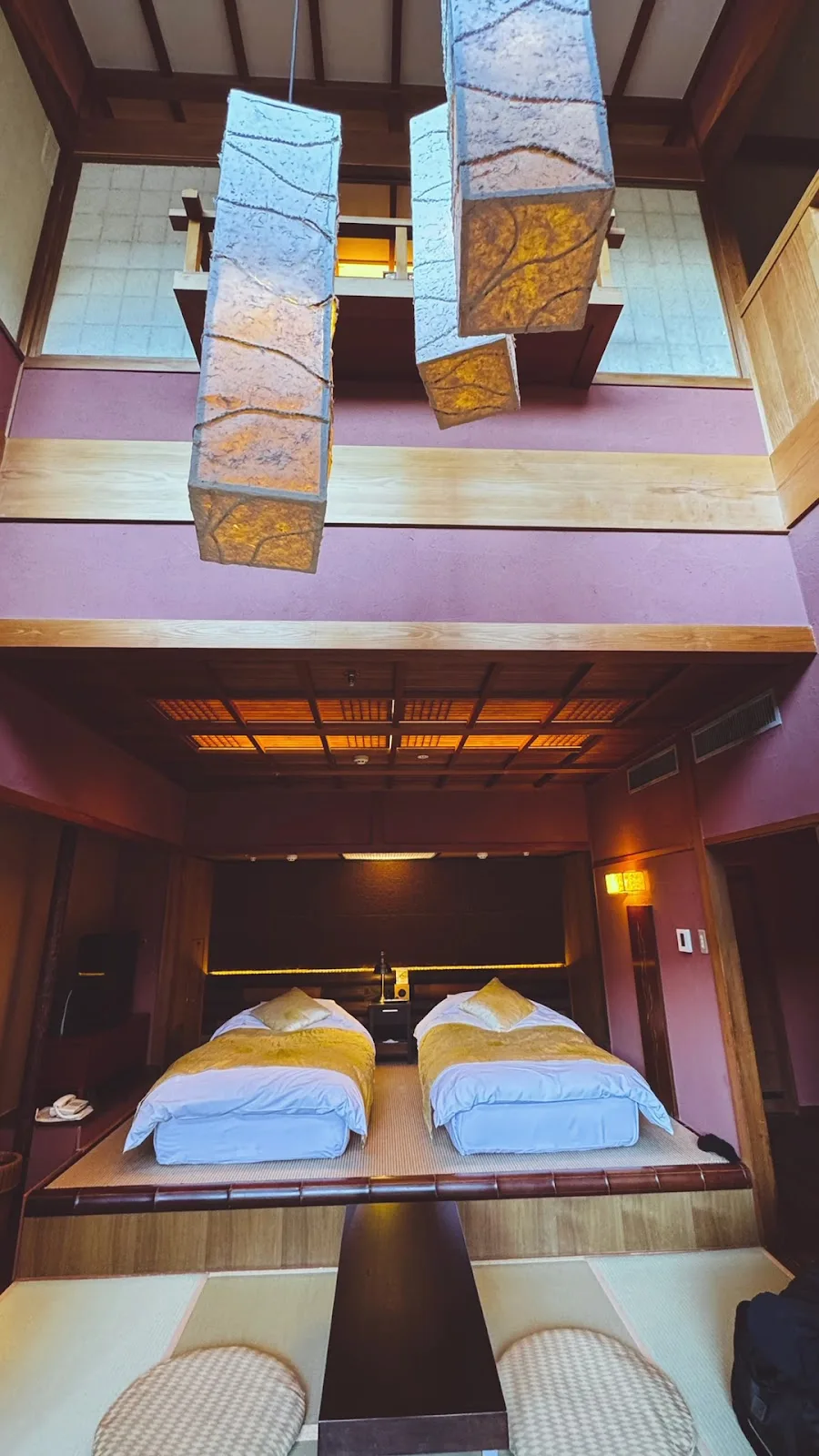 Ryokan Hakone Ginyu