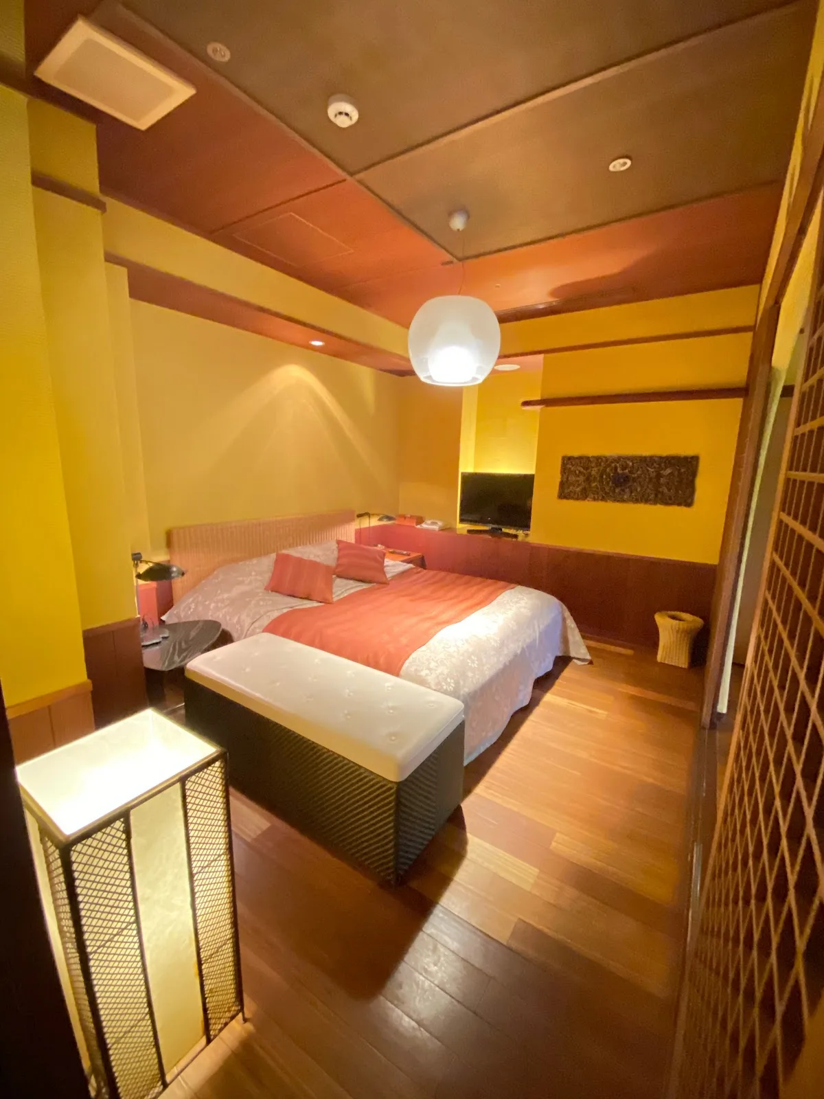 Ryokan Hakone Ginyu