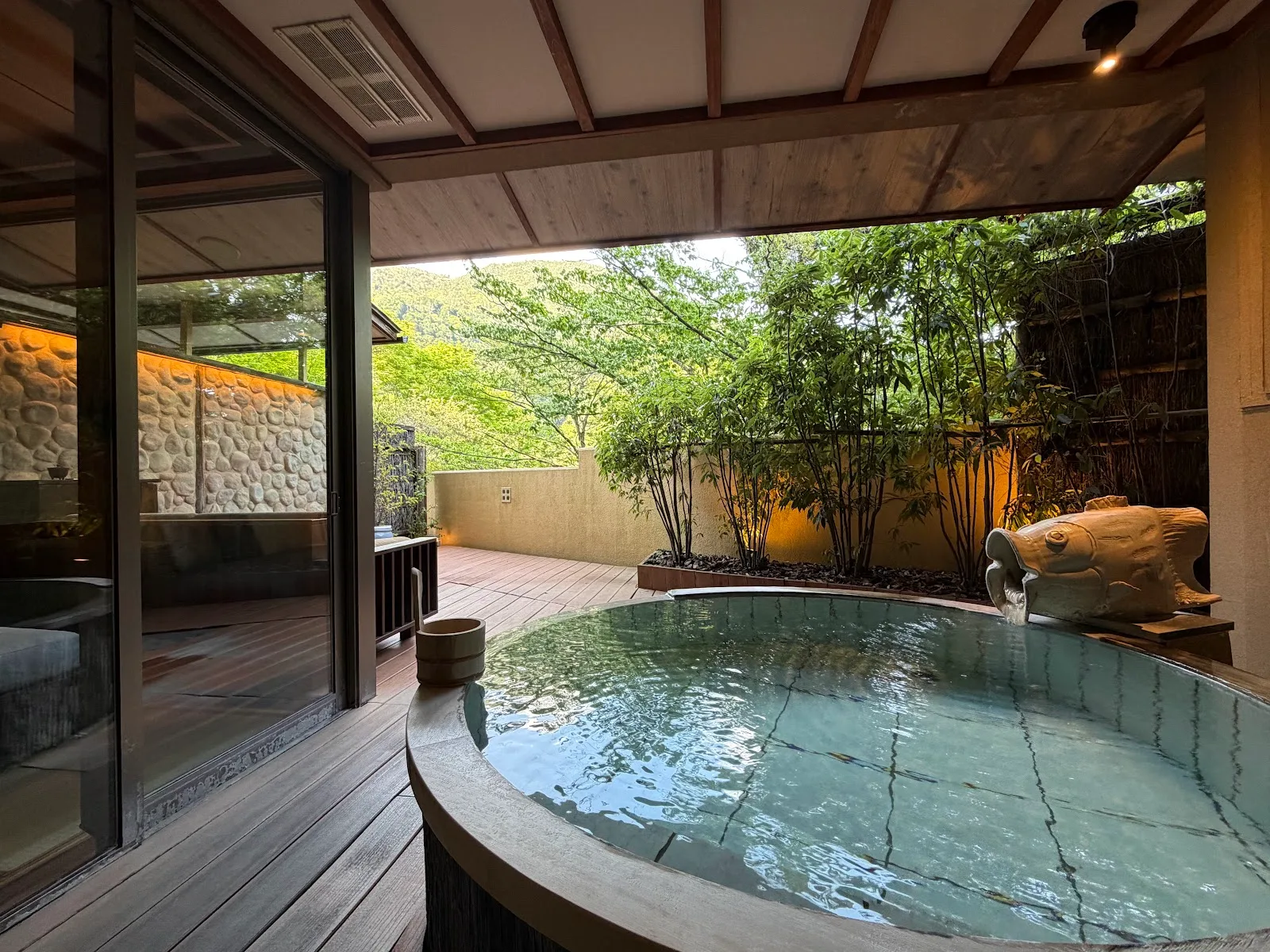 Ryokan Hakone Ginyu
