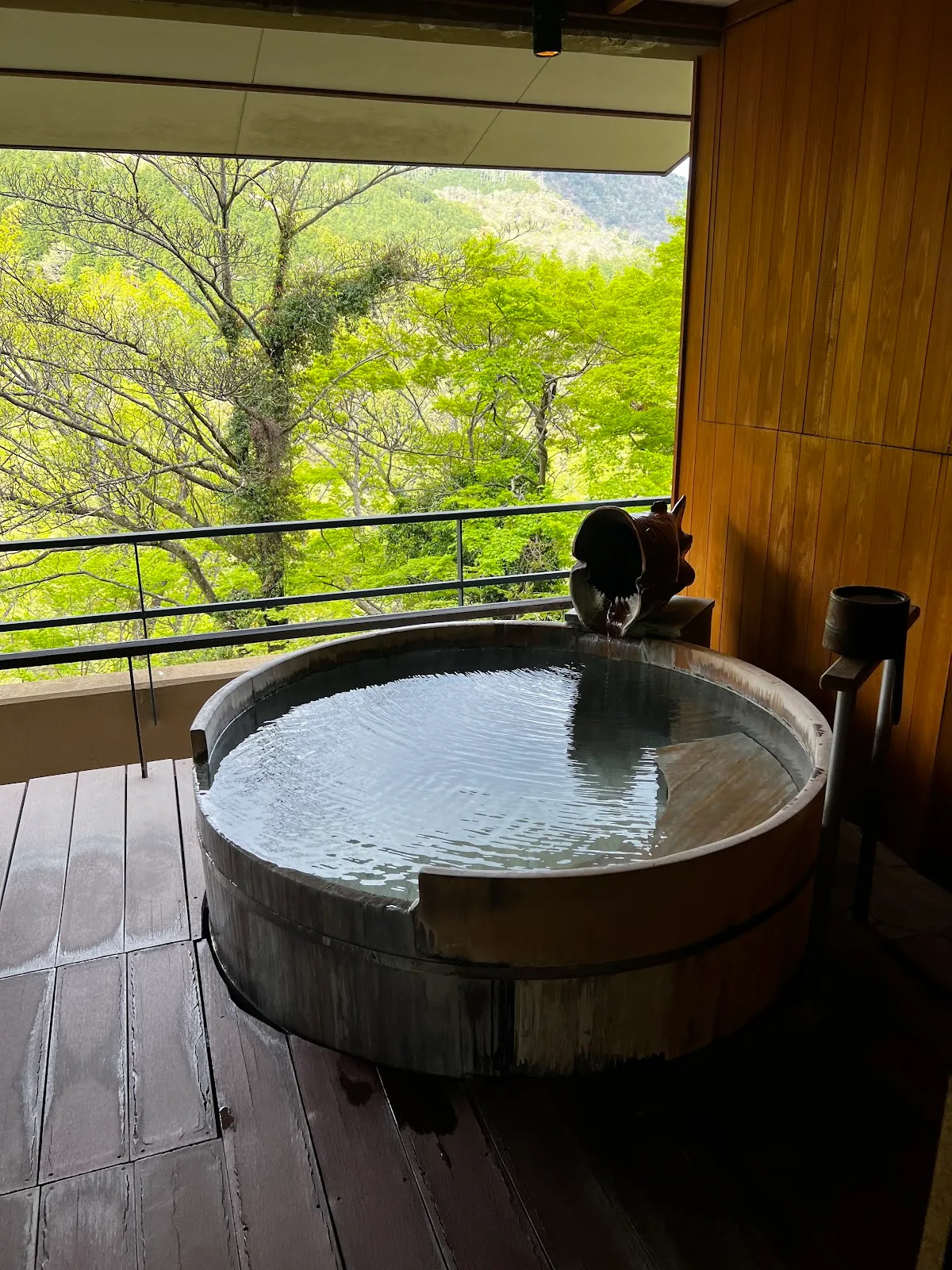 Ryokan Hakone Ginyu
