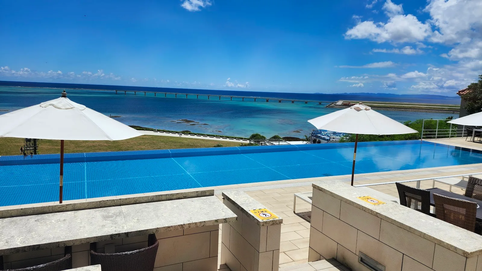 Ryukyu Onsen Senagajima Hotel