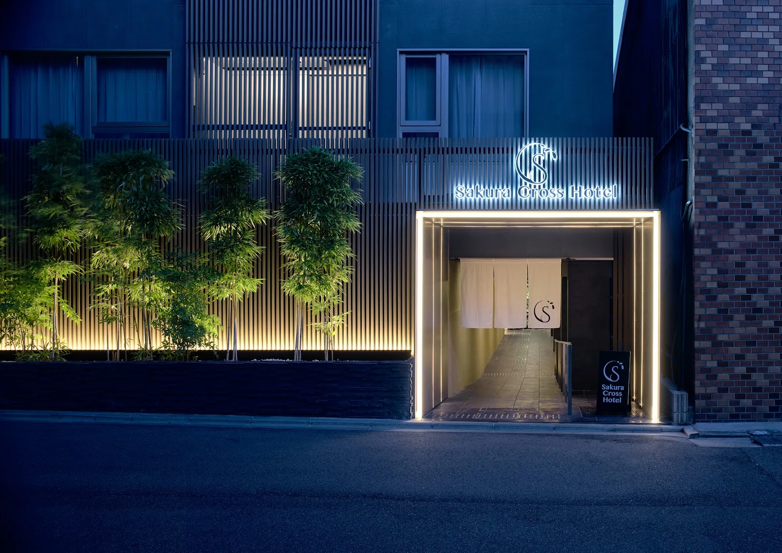 Sakura Cross Hotel Kyoto Kiyomizudera