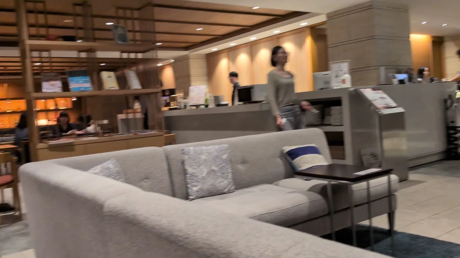 Sakura Terrace hotel