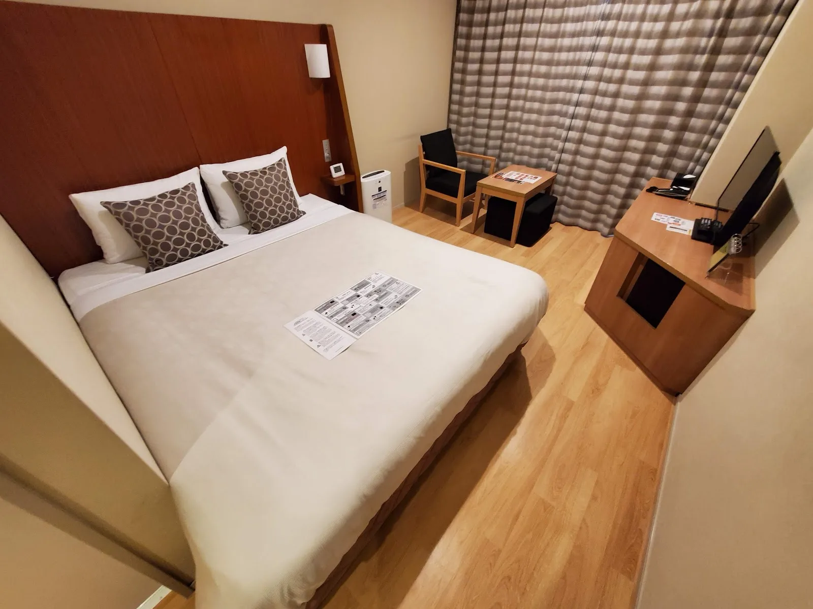 Sakura Terrace hotel