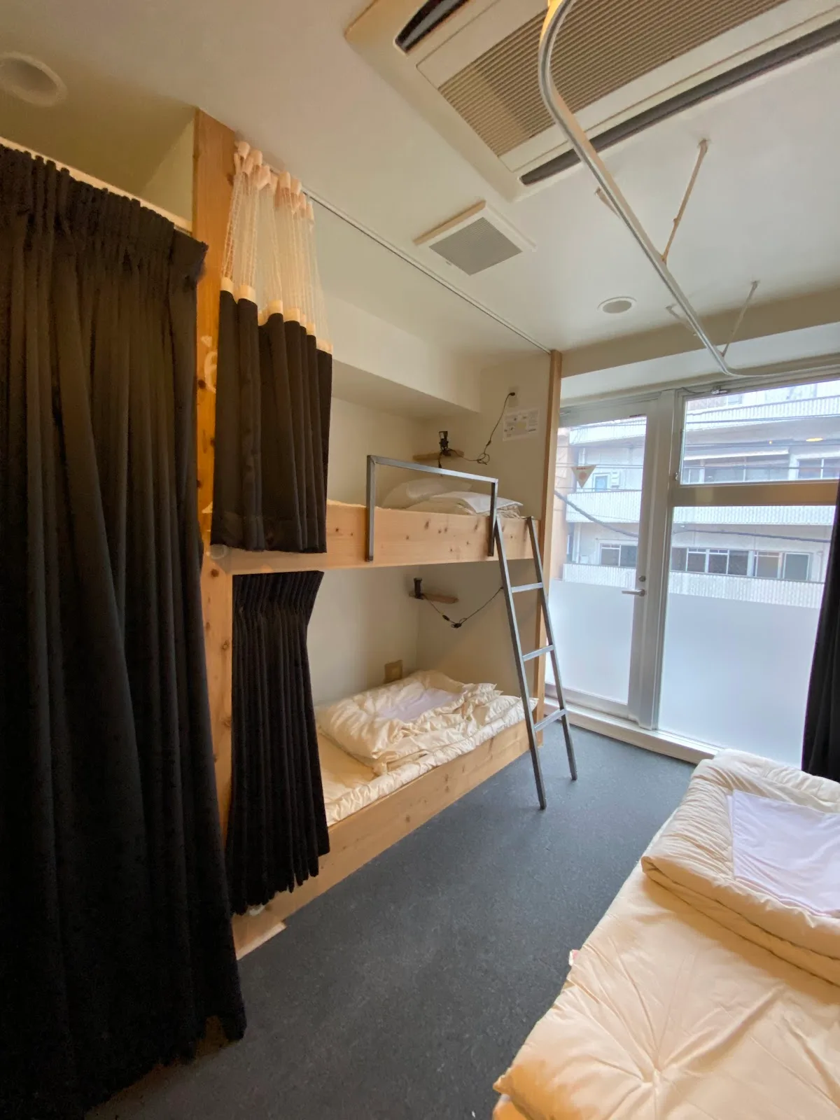 Santiago Guesthouse Hiroshima