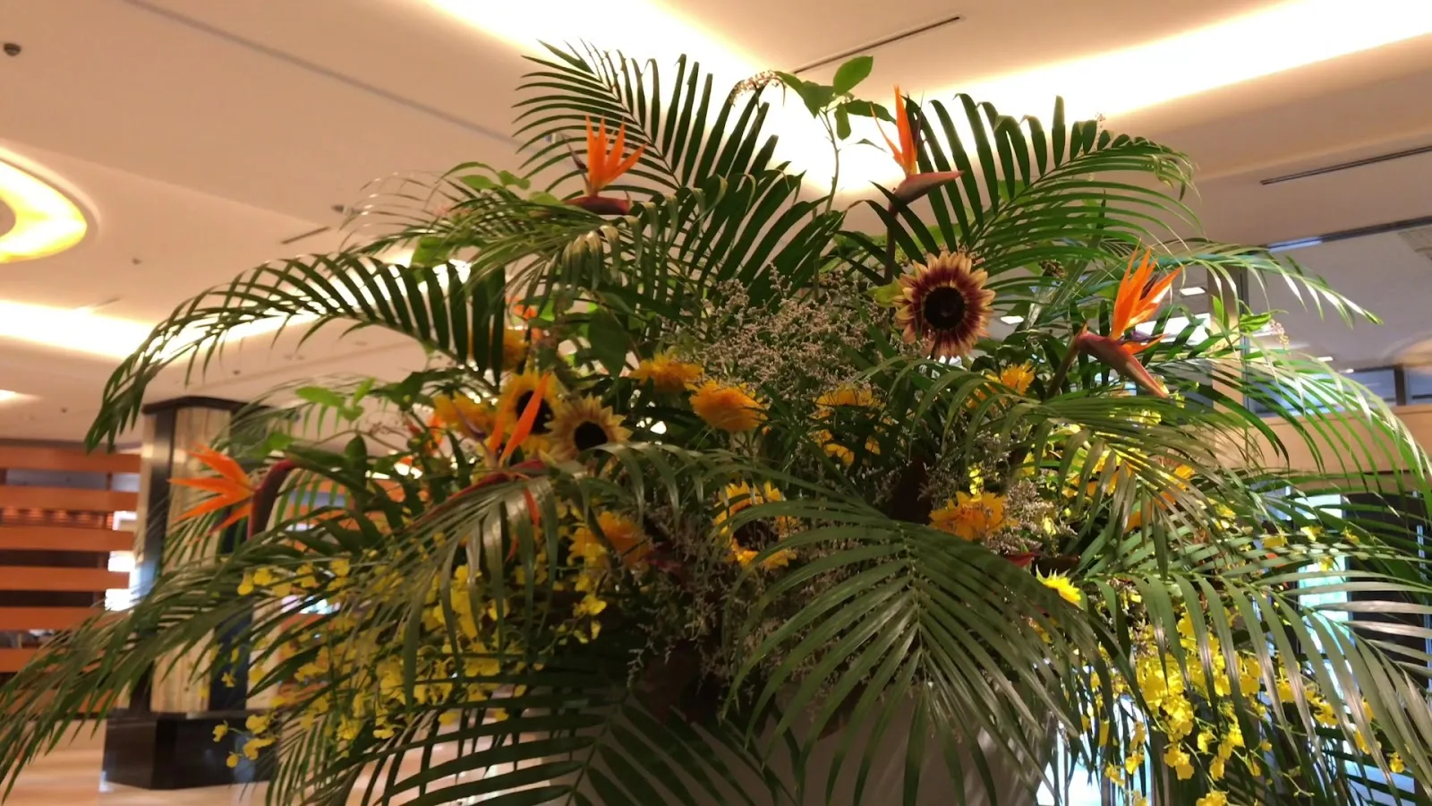 Sapporo Grand Hotel