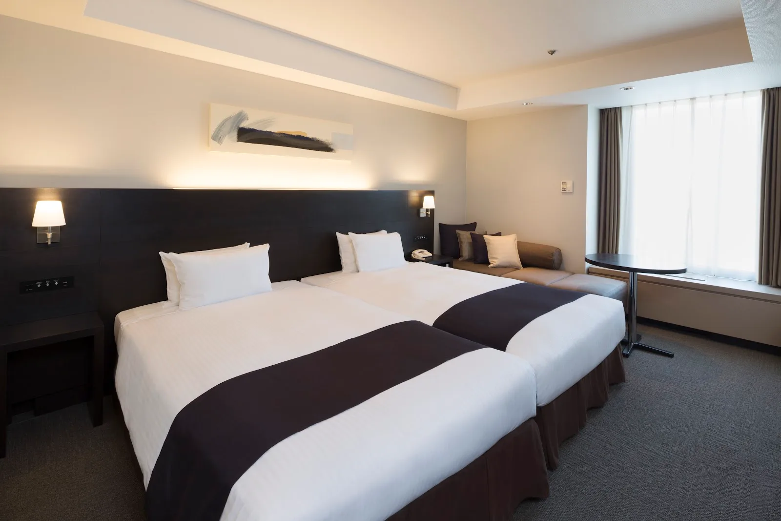 Sapporo Grand Hotel