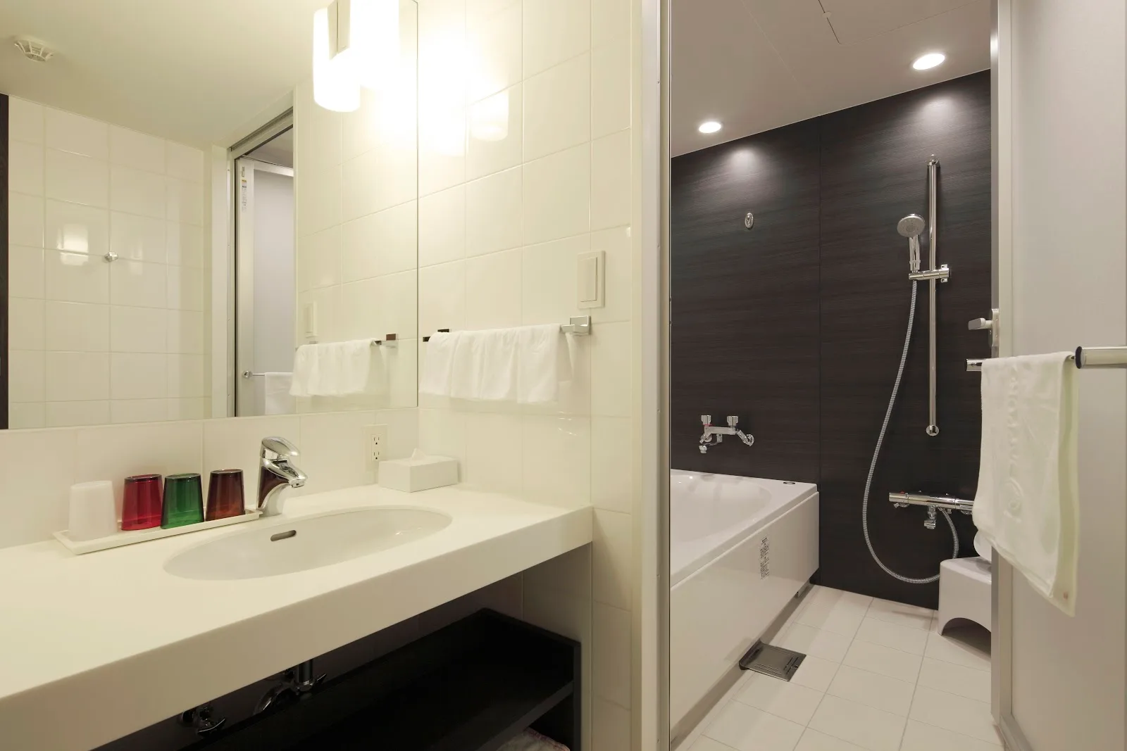 Sapporo Grand Hotel