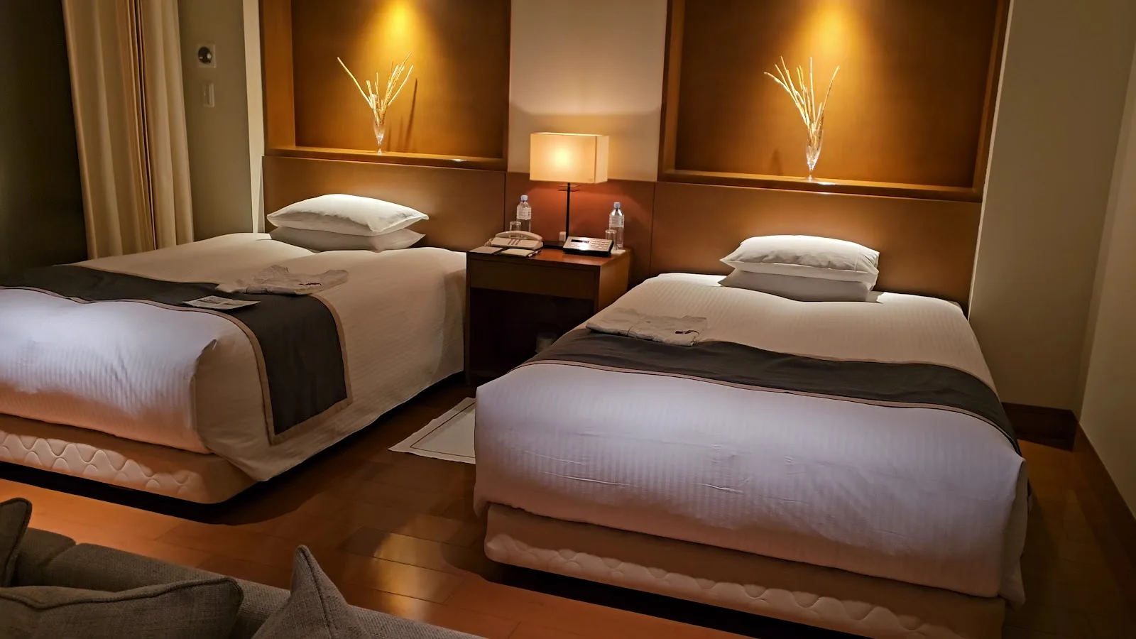 Sapporo Park Hotel