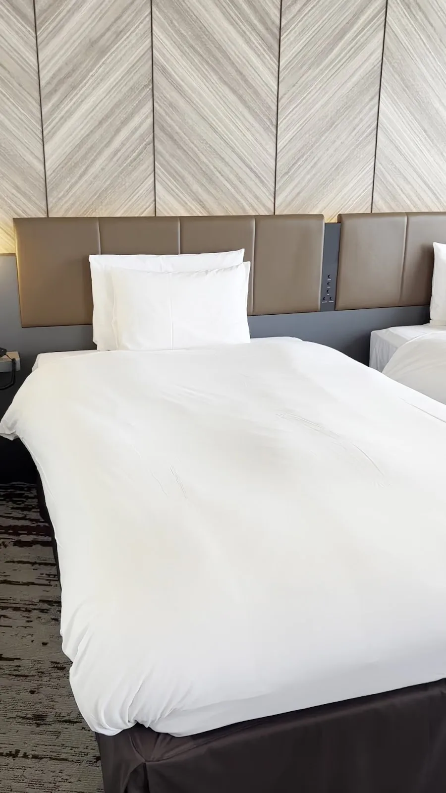 Sapporo Prince Hotel