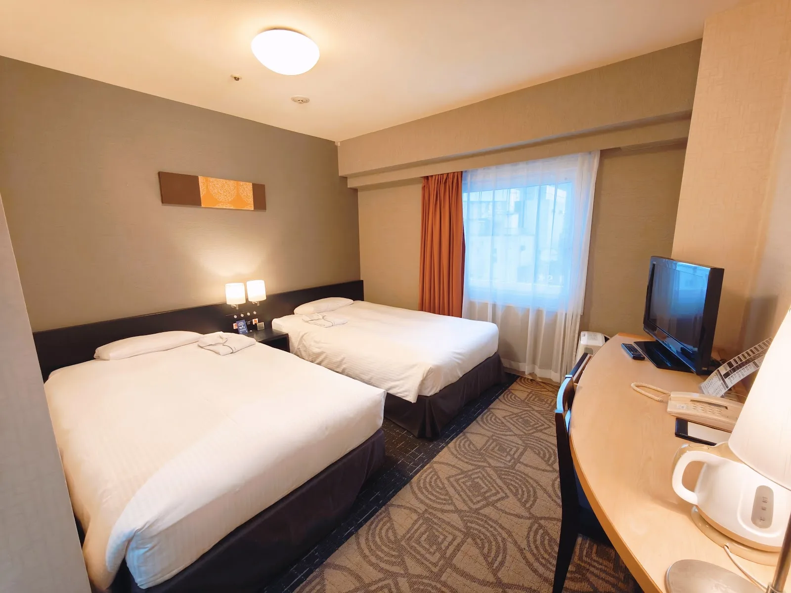 Sapporo Tokyu REI Hotel