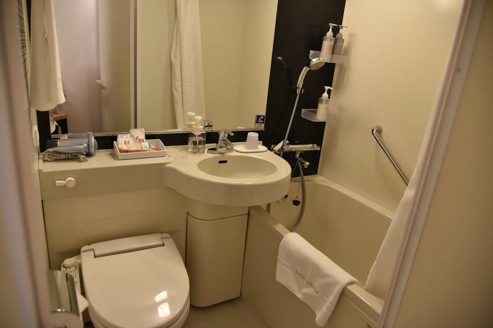 Sapporo Tokyu REI Hotel