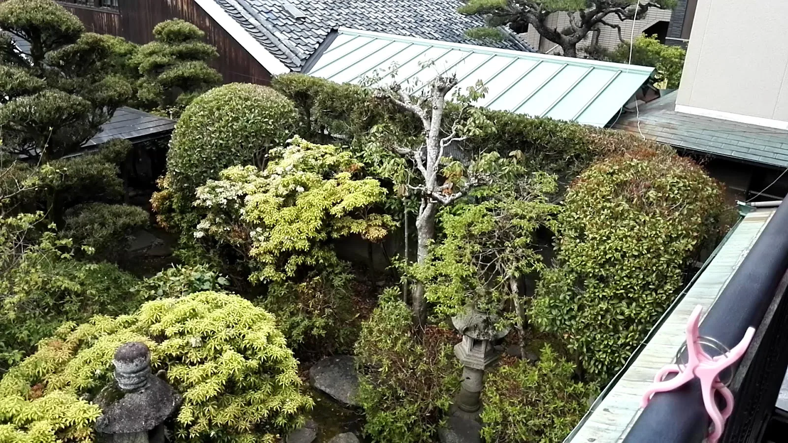 Guesthouse Nara Backpackers