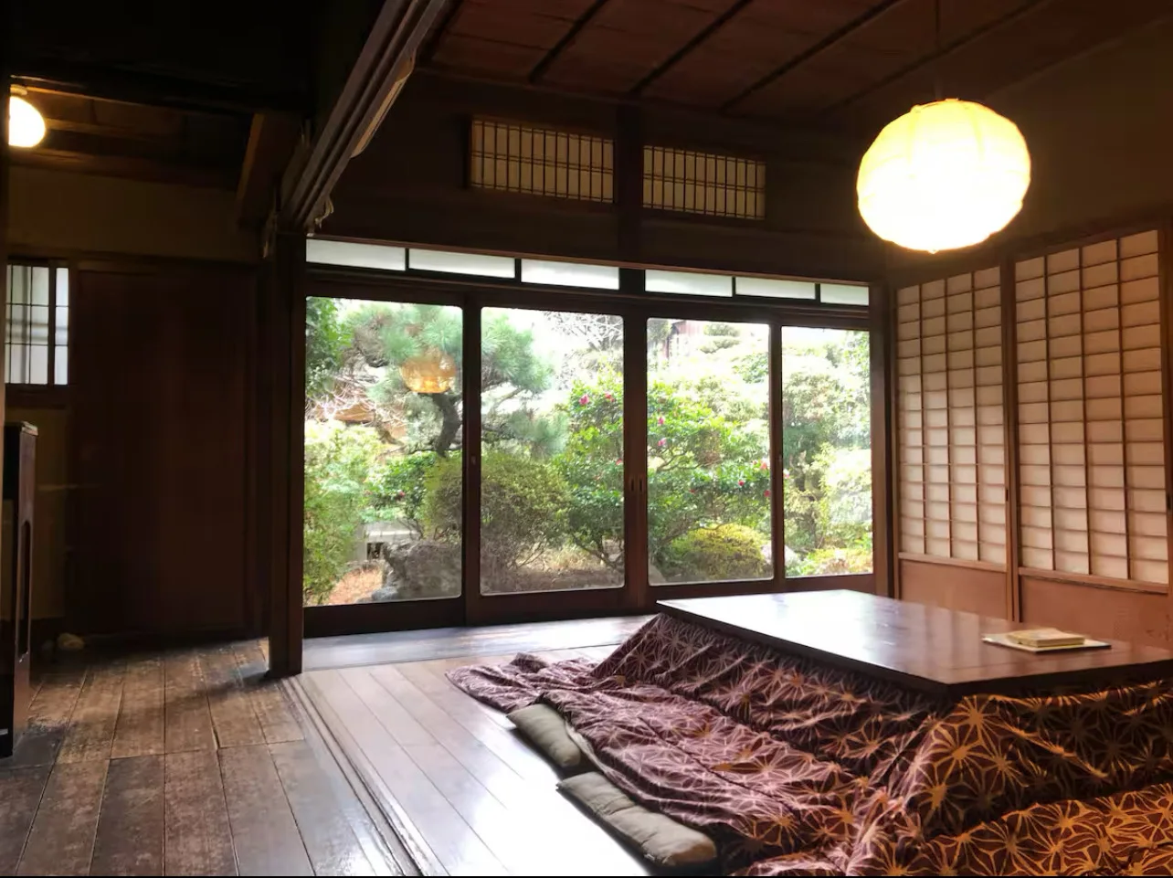 Guesthouse Nara Backpackers