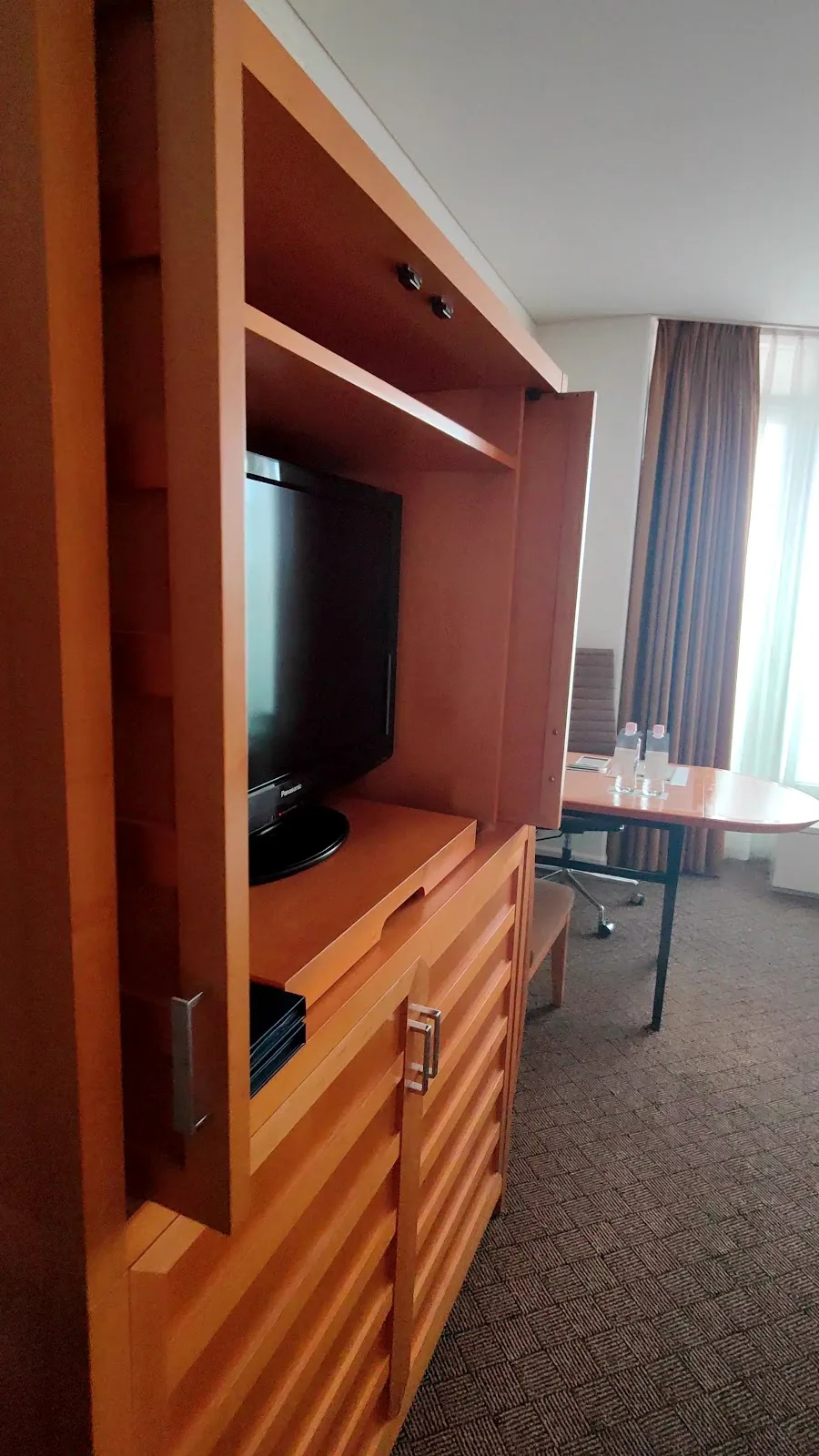 Sheraton Miyako Hotel Osaka