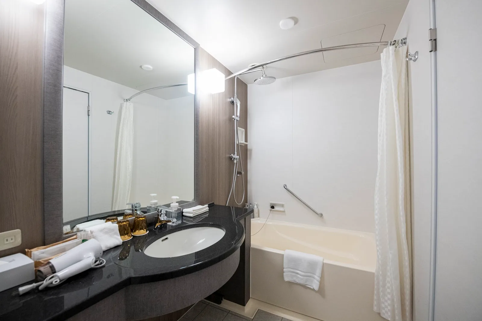 Shibuya Excel Hotel Tokyu