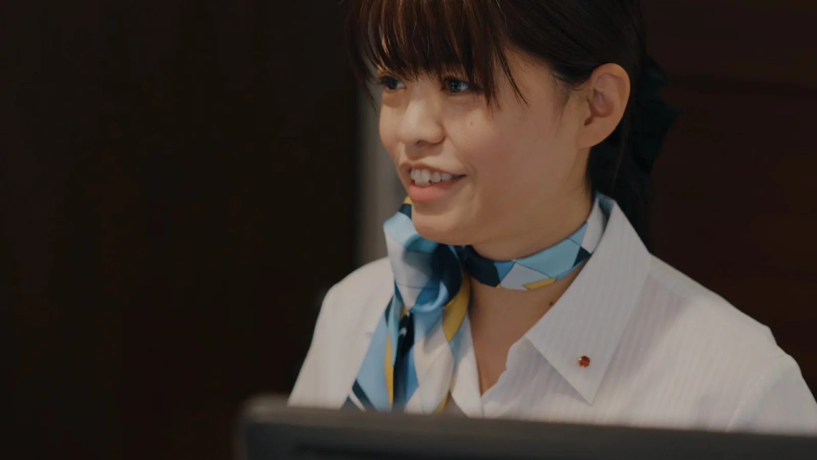 Shin Yokohama Prince Hotel