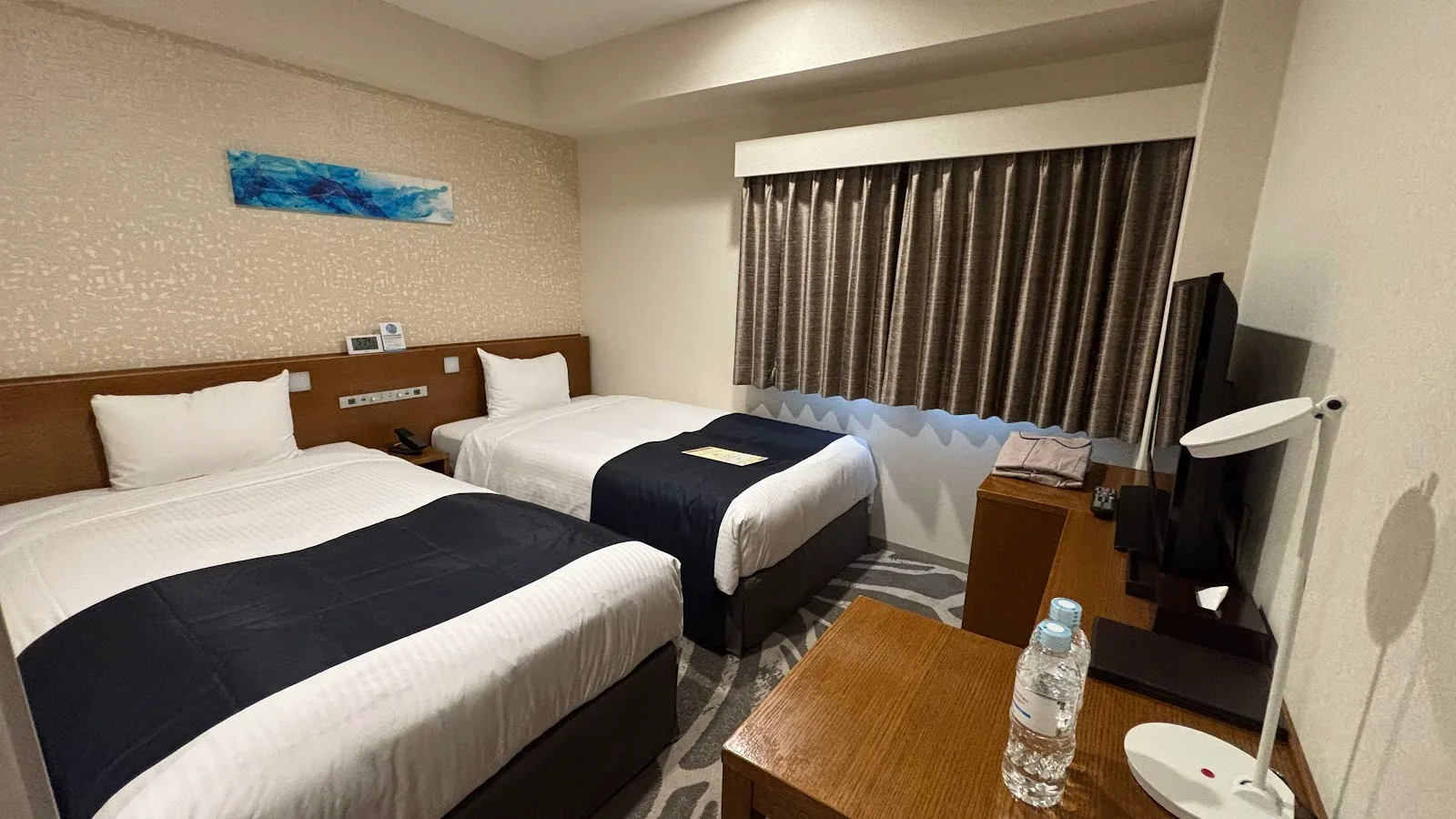Shinjuku Washington Hotel