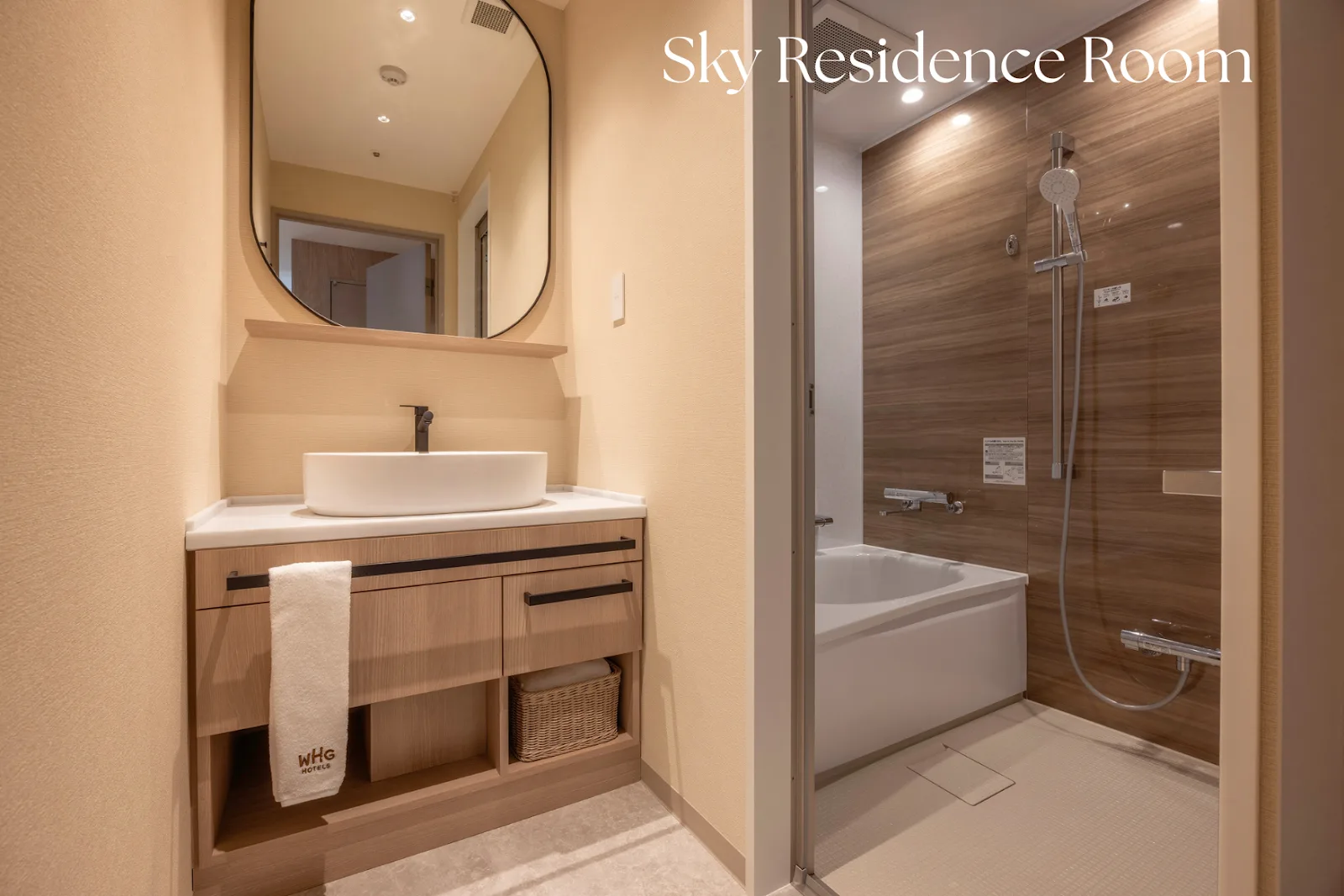 Shinjuku Washington Hotel
