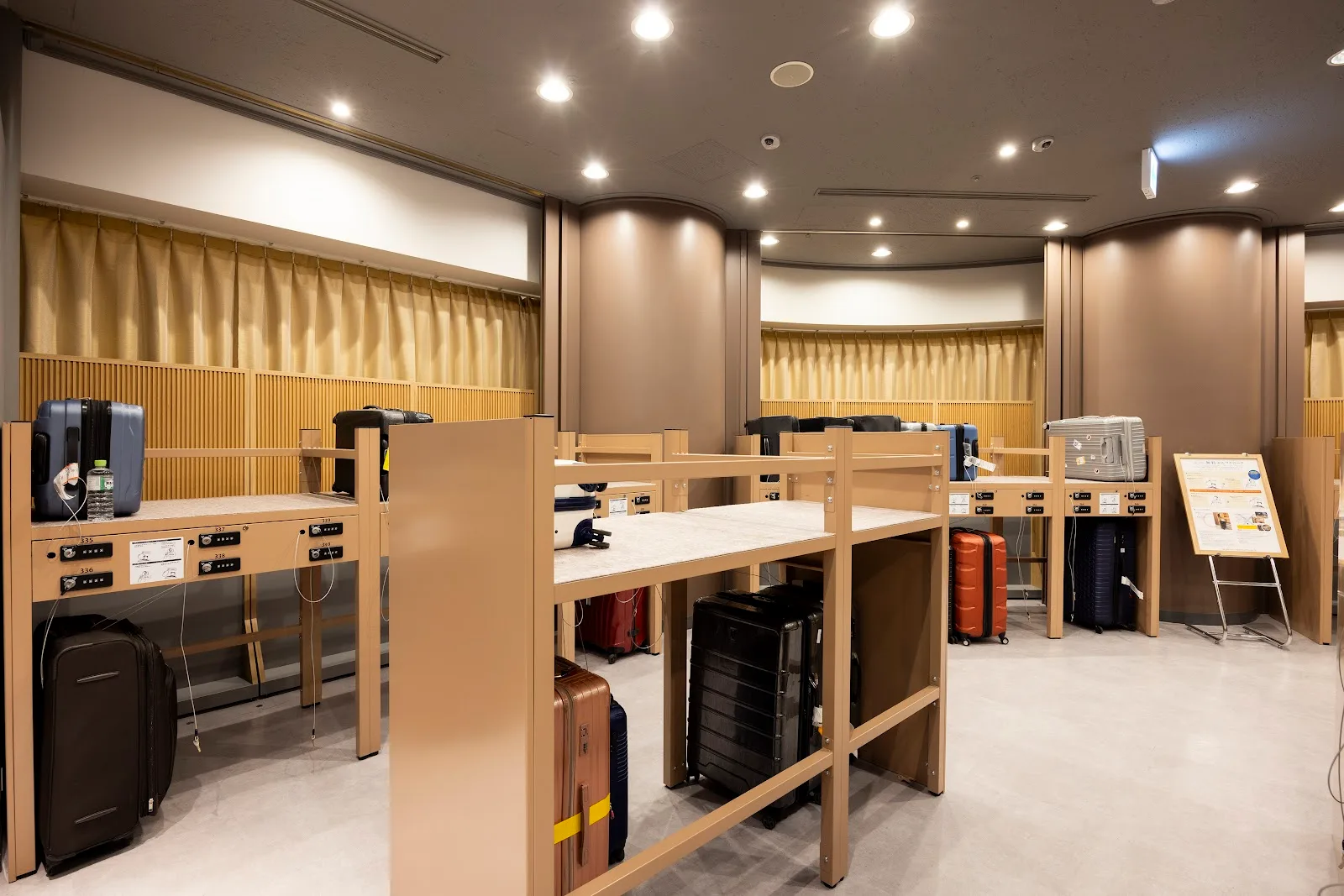 Shinjuku Washington Hotel