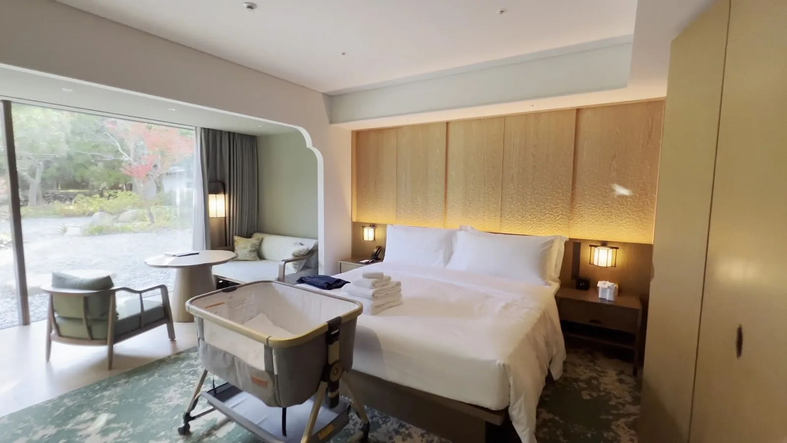 Shisui, a Luxury Collection Hotel, Nara