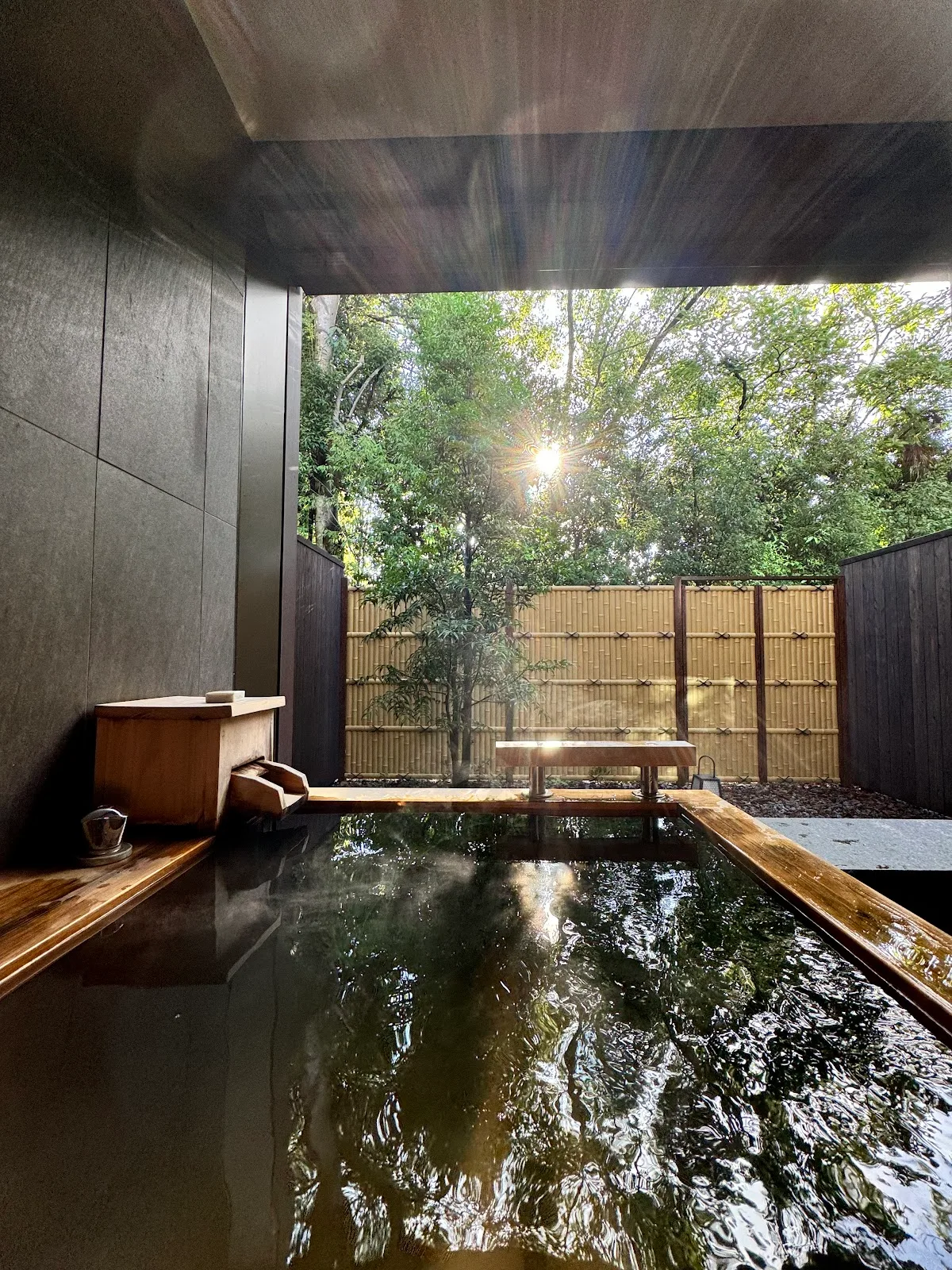 Shisui, a Luxury Collection Hotel, Nara